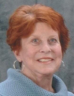 Nancy McGee Obituary (1946 - 2021) - Hanover, PA - Evening Sun