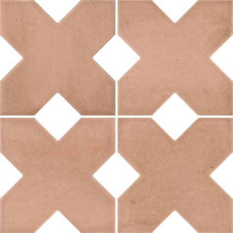 Kasbah Cross | South Coast Tiles