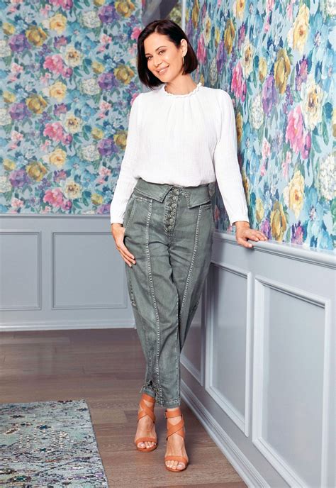 Catherine Bell Nude Photos and LEAKED Porn - Scandal Planet