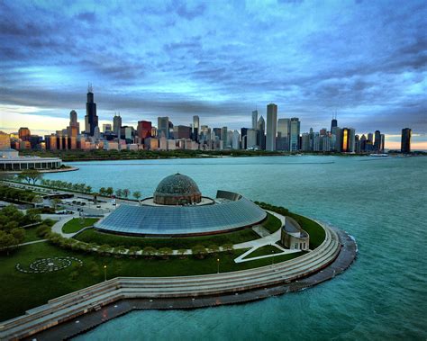 42 best Adler Planetarium images on Pholder | Chicago, City Porn and ...