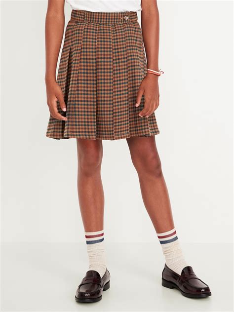 Pleated Skirts for Girls | Old Navy