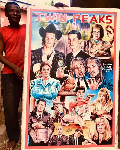 Deadly Prey Gallery | We got 4 different prints of The Matrix, but ...