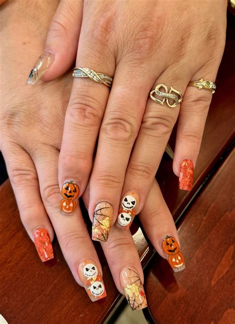 Aivy Nails & Spa - Best Nail Salon in Griffin