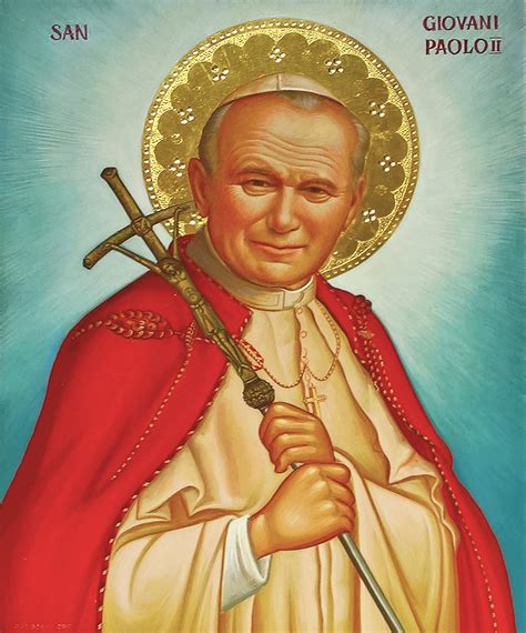 Papa São João Paulo II