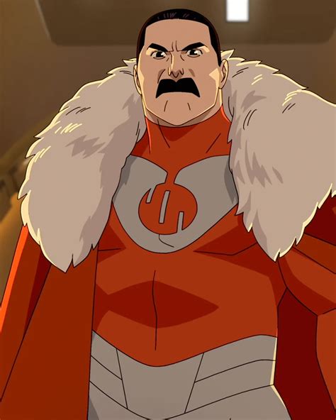 How Old Is Thragg