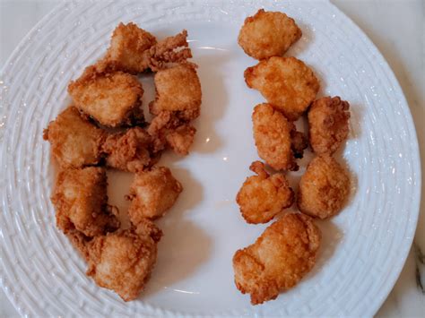 Costco Chicken Nuggets - Better Than Chick-Fil-A?