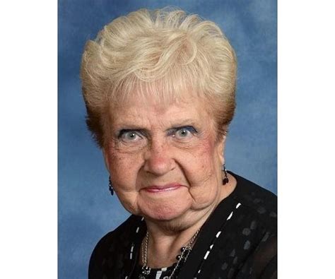 Doris Mae Congleton Obituary (2023) - Garnet Valley, PA - Pagano ...