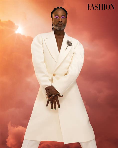 What Is Billy Porter Net Worth? Full Biography 2024 - Explore Net Worth