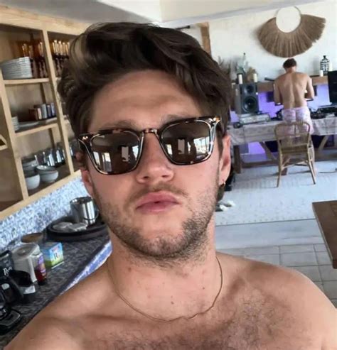 Niall horan wiki age height boyfriend net worth updated on june 2023 ...