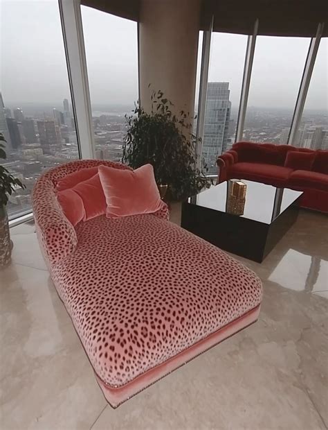 modern luxury apartment living room with floor-to-ceiling windows and ...