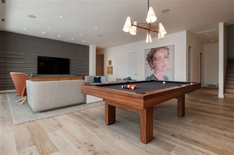 Choosing the Perfect Pool Table Size for Your Home – Pool Table Portfolio