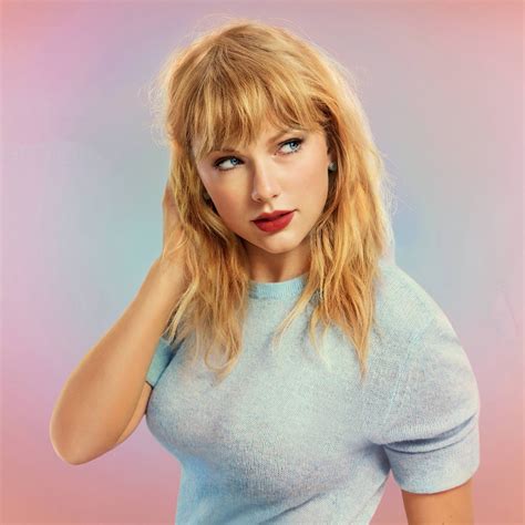 Taylor Swift Wallpaper 4K, Singer, Beautiful singer