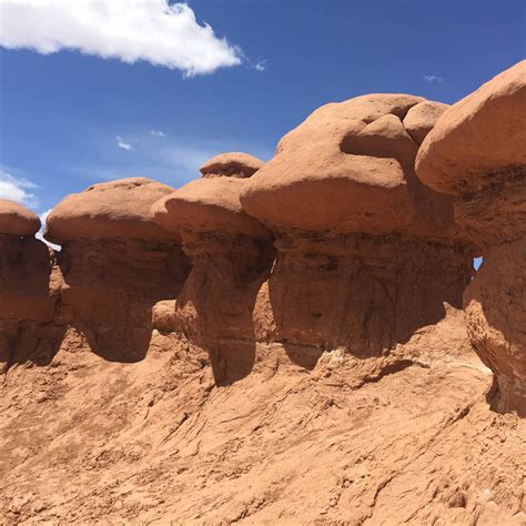 Goblin Valley State Park Camping | The Dyrt