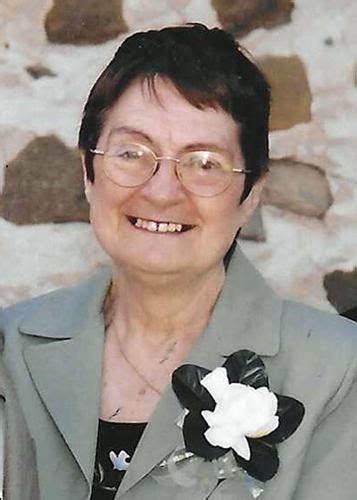 Shirley Ann Reaser Obituary (2022) - Hastings, MI - Girrbach Funeral ...