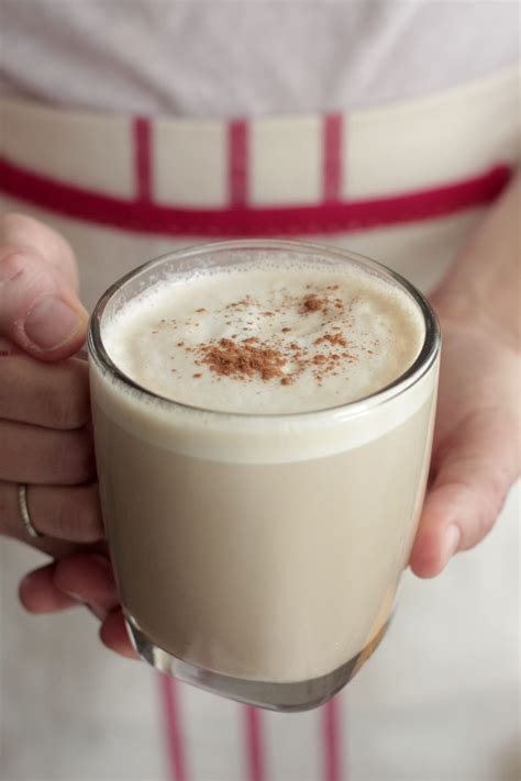 Wat is een chai latte Ontdek de smaakvolle specerijenmix!