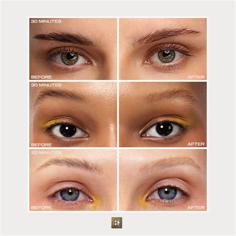 Brow Code Pro Lightening Kit | Beauty Warehouse