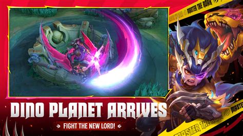 Mobile Legends: Bang Bang 1.9.93.10904 APK Download by Moonton - APKMirror