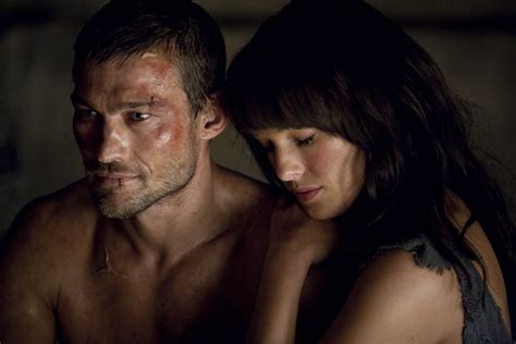 Spartacus - Blood and Sand Episode Still | Spartacus, Spartacus tv ...