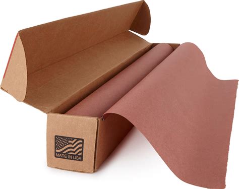 Amazon.com: Pink Butcher Paper Roll with Dispenser Box, 120' Feet ...