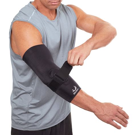 Should You Wear A Brace For Golfer's Elbow at Spencer Gilligan blog