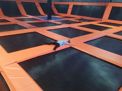 VERTICAL JUMP PARK - PADUCAH - Paducah KY - Hours, Directions, Reviews ...