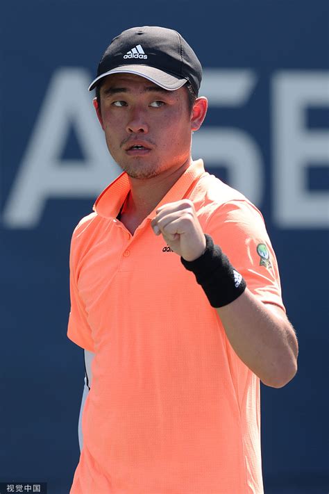 更冷静，更稳定！吴易昺，创造中国网球历史的少年_运动家_澎湃新闻-The Paper