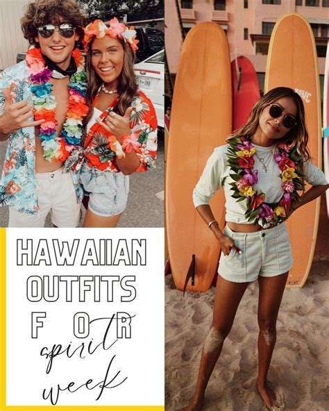 39 Hawaiian Party Outfit Ideas - ljanestyle