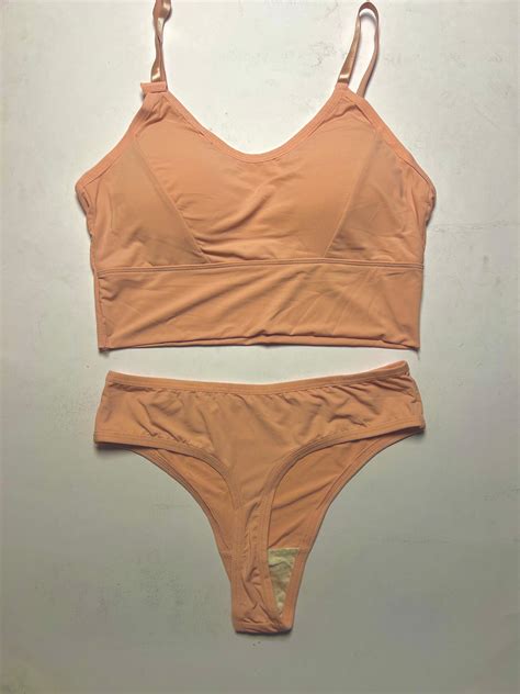 Imported Bra & Panty sets | Daraz.pk