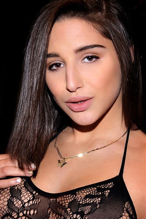 Abella Danger - Profile Images — The Movie Database (TMDB)