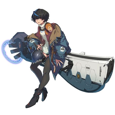 Guilty Gear -Strive- Confirms Unika DLC Release Date