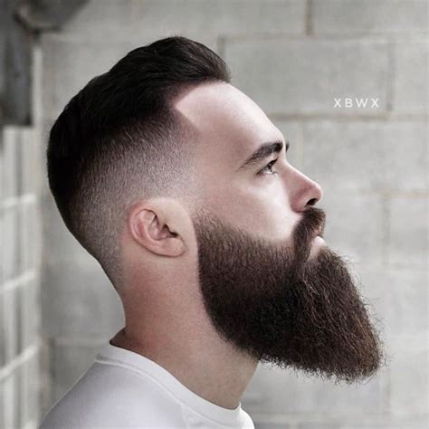 20 Best Beard Styles For 2022 | Beard fade, Long beard styles, Beard shapes