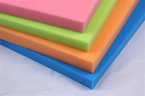 Types Of Foam Sheets at Oliver Wolff blog