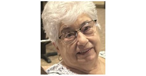 Constance "Connie" Zingaro Obituary (2024) - New Castle, PA - Ed & Don ...