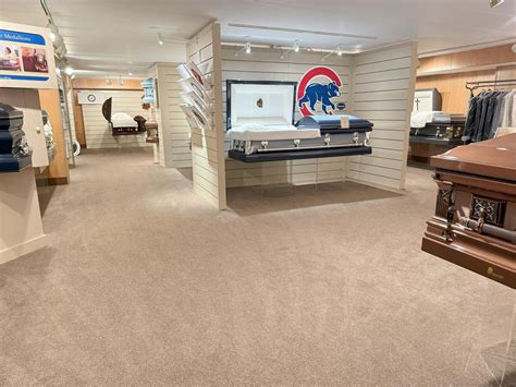 Our Location | Kolbus May Funeral Home