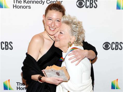 All About Bette Midler's Daughter Sophie von Haselberg