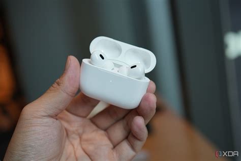 Best AirPods Pro 2 cases in 2024