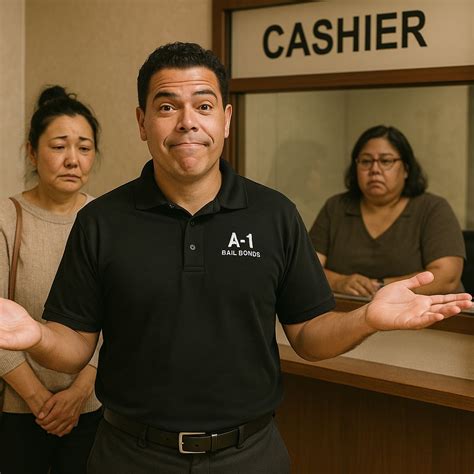 The $100,000 Lesson: Why Even the Wealthy Choose Bail Bonds (and Why ...