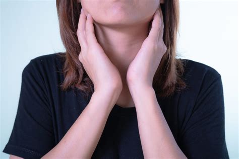 Is Tonsillitis Contagious? Understanding the Spread of This Common Illness - Speedy Sticks ...