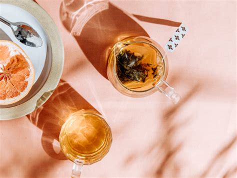 Organic Loose Leaf Teas, Tea Bags & Tea Gift | Art of Tea