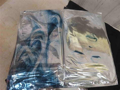 1990s Madonna Sex Book