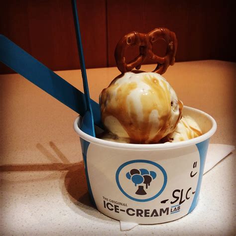 Cool Lab Ice Cream at Victoria Riley blog