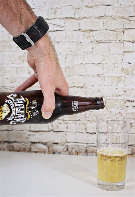 4th of July Drinks with Julian Hard Cider – A Well Crafted Party