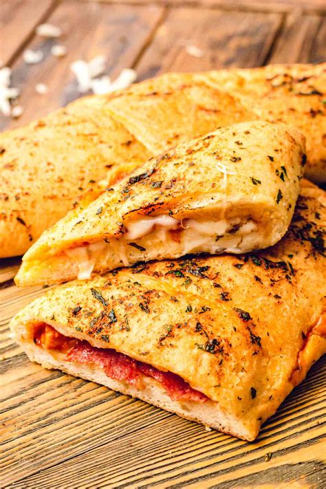 Calzone Recipes Using Pillsbury Pizza Dough | Deporecipe.co