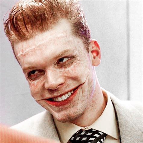 Pin by Dan AnotherKilljoy on Gotham!! | Jerome gotham, Gotham joker ...