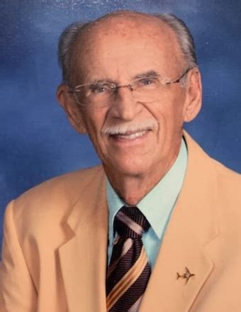 Lawrence Meyers Henry, Jr. Obituary - 2024 - JC Kirby and Son Funeral ...