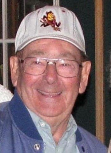 Gilbert Royer Jr. Obituary - The Arizona Republic