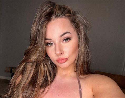 Morgan Lane - La Página Azul Gratis OnlyFans 💙