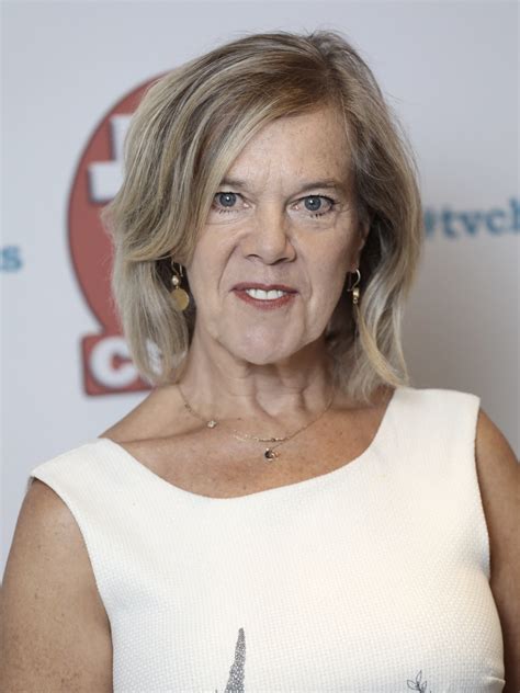 Carolyn Pickles - Actress