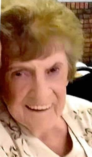Shirley Stinnett Obituary (2024) - Whiting, IN - Baran Funeral Home