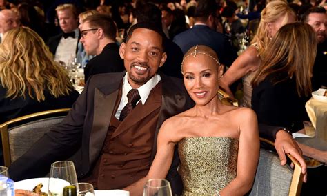 Jada Pinkett Smith addresses Will Smith gay swinger speculation